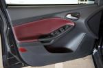 Ford Focus Titanium 2012 года
